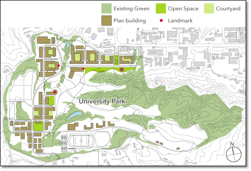 Facility Site Policy