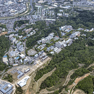 Aobayama Campus