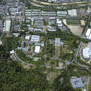 Kawauchi Campus