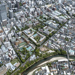 Katahira Campus
