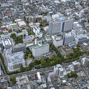 Seiryo Campus